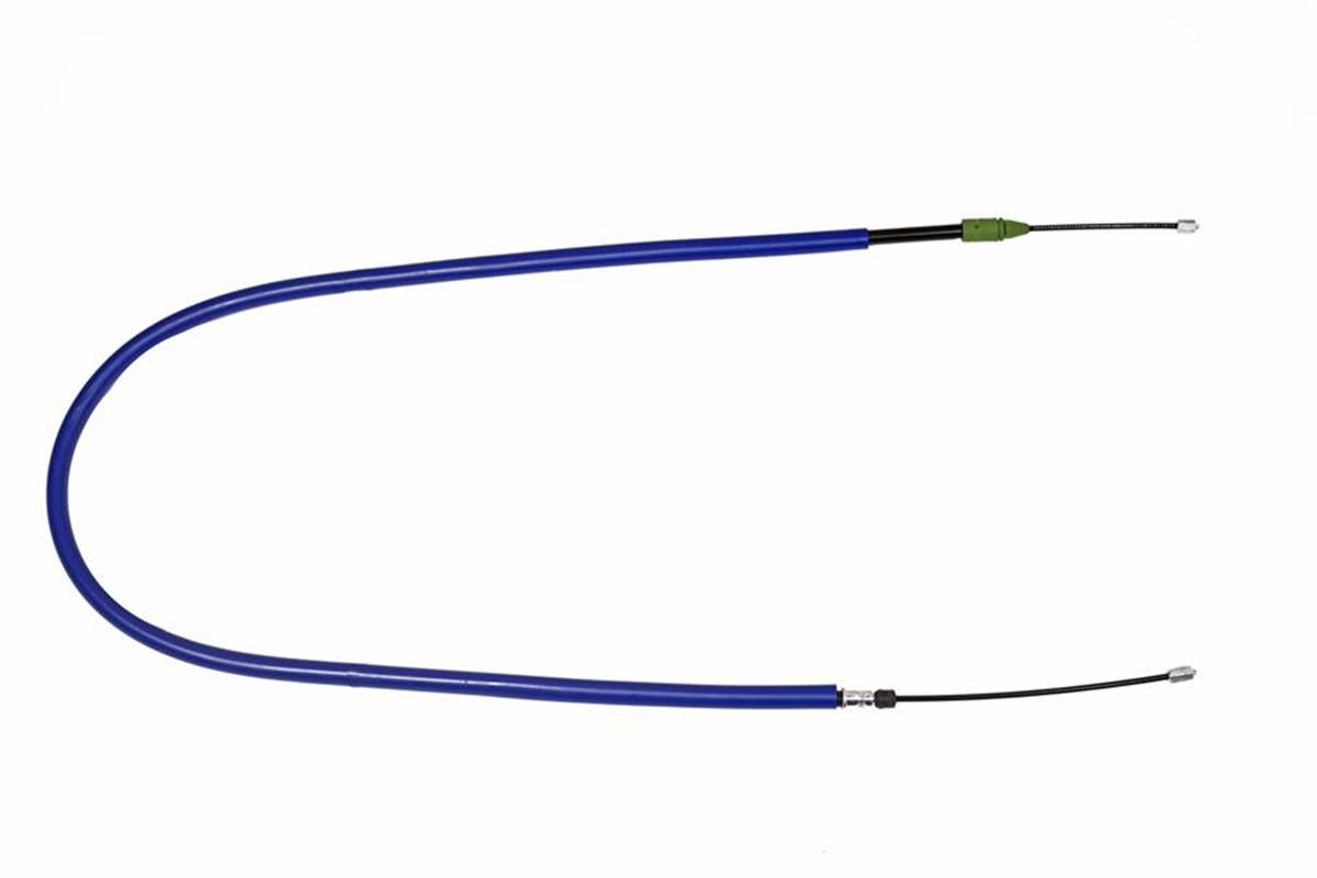 Renault Megane Scenic (00>) Arka El Fren Teli Sağ 7700432012