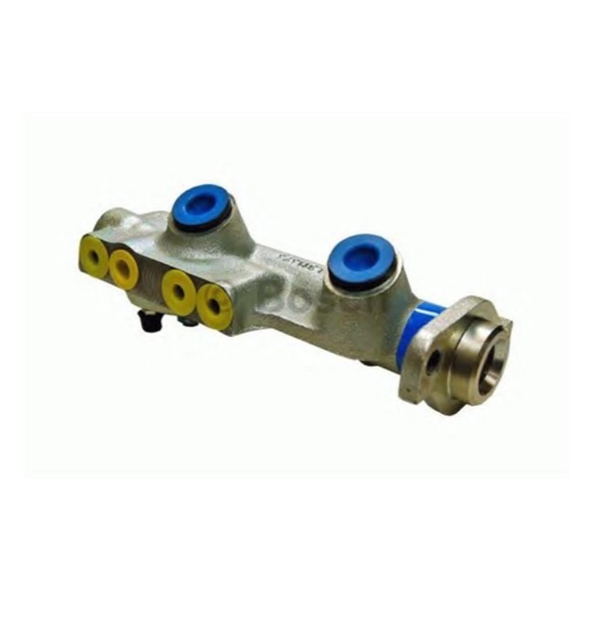 Renault R9 R11 Ana Merkez Bosch (0204123012)