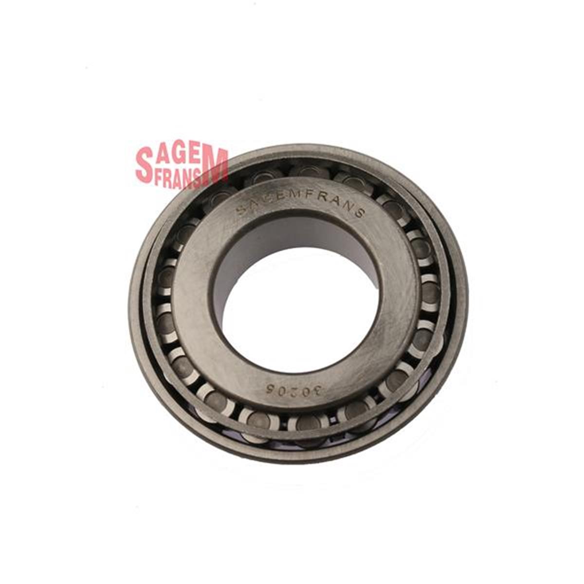 Renault R12 Arka Teker Rulmanı İç 7703090268