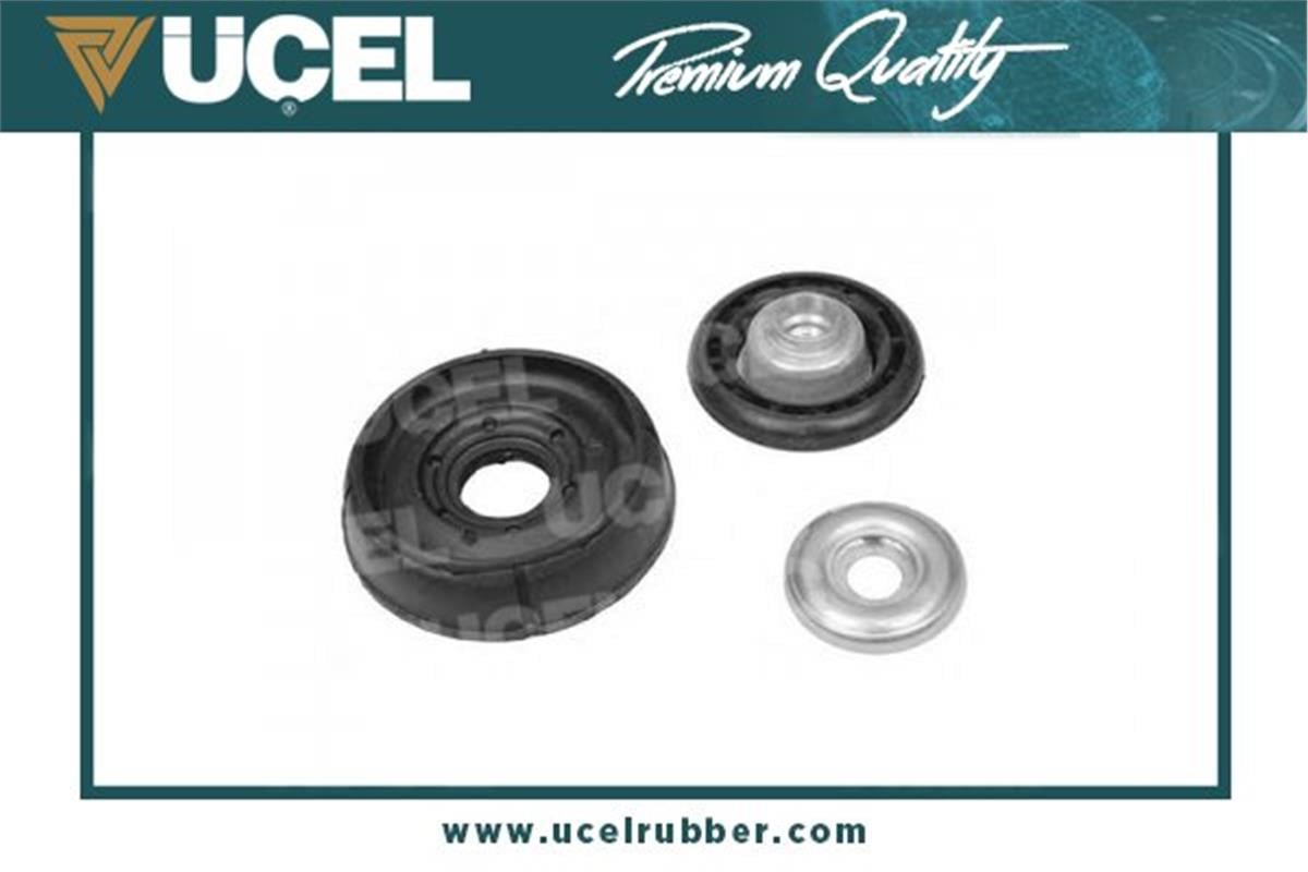 Renault Kangoo (1997>) Clio 2 (1998>) Amortisör Takozu Ön Rulmanlı 543A00300r-7701479059-77014722