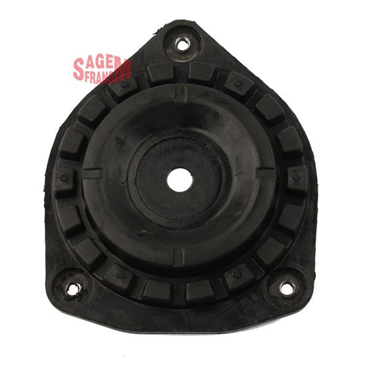 Renault Fluence Megane 3 Scenic 3 Amortisör Takozu Sağ/Sol 543200001R