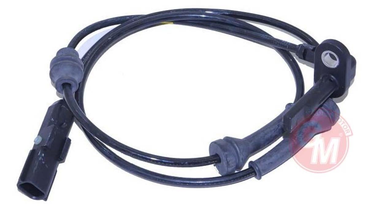 Renault Master 3 Abs Sensörü Arka R/L Çift Teker 8200735319-479501544R-4790000Q