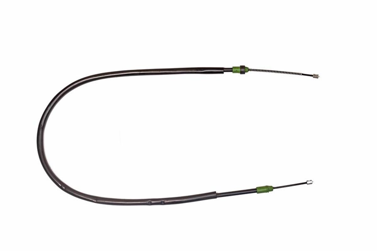 Renault Megane Spor/Üstü Açık (2016>) El Fren Teli Arka