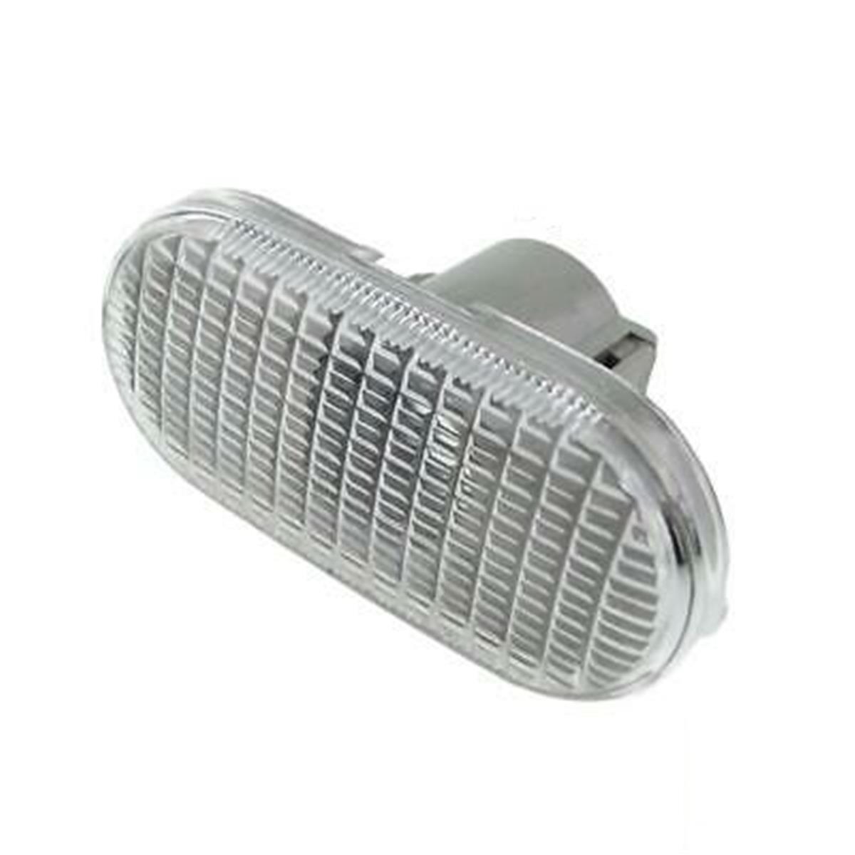 Renault Clio 2 R19 Kangoo Çamurluk Sinyali Şeffaf 8200394531