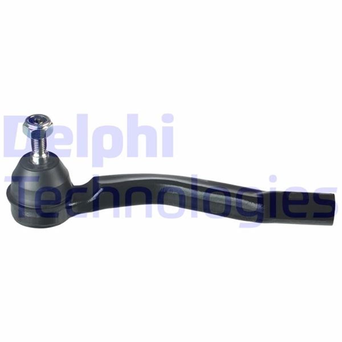 Renault Clio 4 Ön Sol Rotbaşı 485200368R