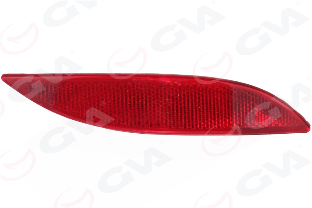 Renault Fluence Arka Reflektör Sağ 265600004R-265607333R-26560887