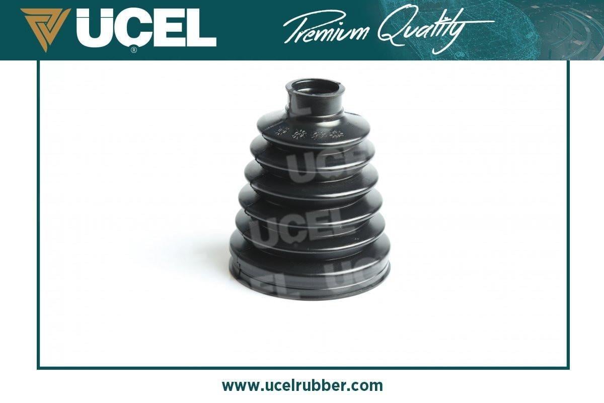 Renault Megane 2 Clio 3 Kangoo Aks Körüğü Dış Kit Ucel 7701209242