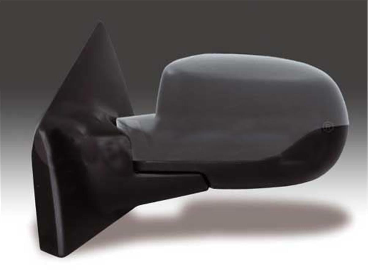 Renault Clio Dış Dikiz Aynası Sol Elektrikli Isıtmalı Viewmax