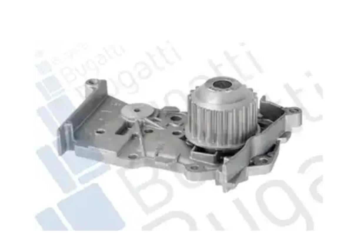 Renault Megane Clio Kangoo Dacia Devirdaim Pompası Bugattı 1.6 16V 98- 210100753R