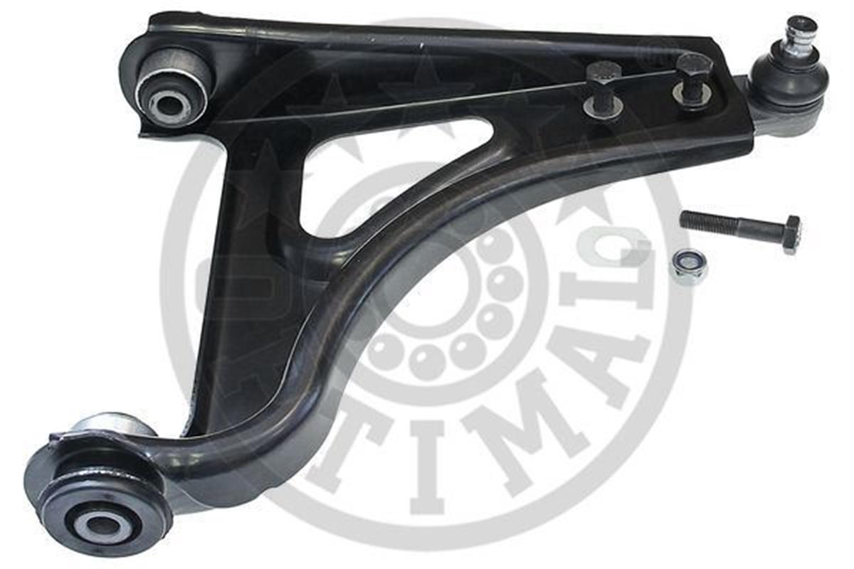 Renault Twingo Alt Salıncak Sağ Rotilli 7700820029