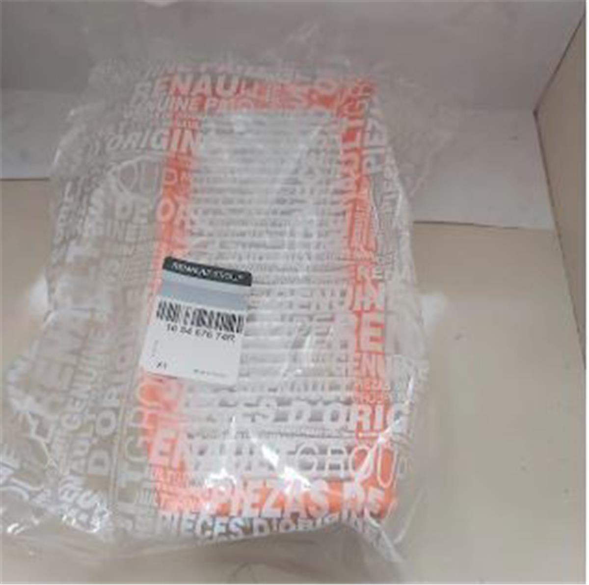 Renault Clio 4 Dacia Logan Sandero Duster Hava Filtresi Mais 0.9-1.2 Tce...