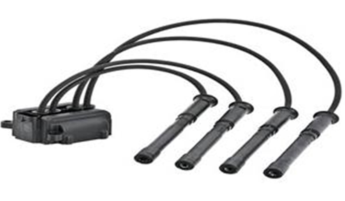 Renault Clio 2 Clio 3 Twingo 1.2 16V Ateşleme Bobini 8200084401-8200025256-82007026