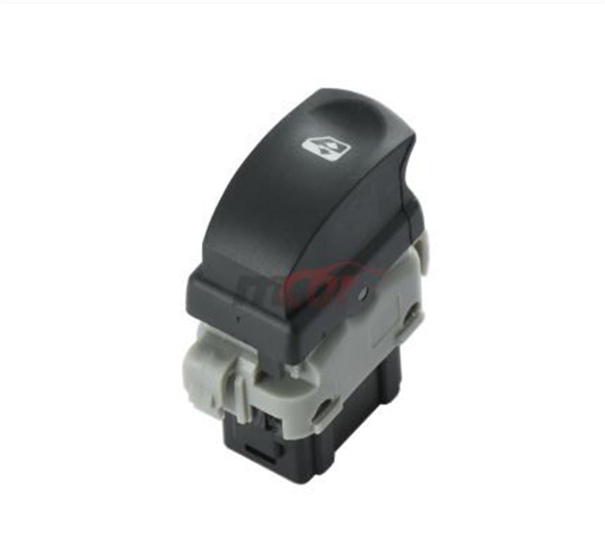 Renault Clio 3 Modus Symbol Cam Açma Anahtarı Mcar Sağ