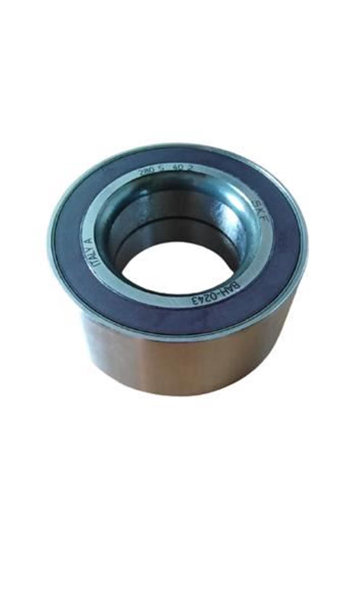 Renault Megane 3 (08>) Clio 4 Ön Teker Rulmanı Absli 7701209807-402102084R-77012089