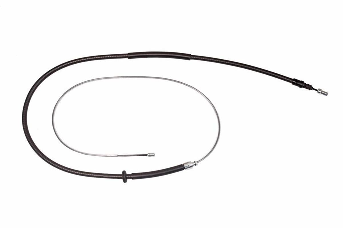 Renault Megane 3 (2009>) Laguna 2 (2007>) El Fren Teli Arka 364000001R