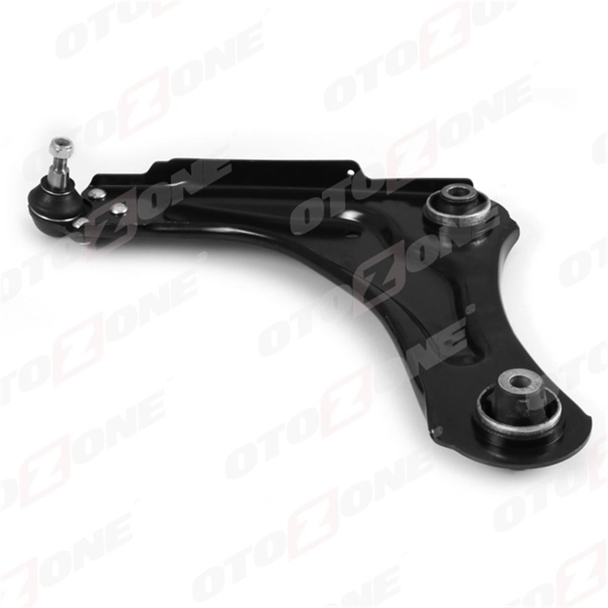 Renault Megane 3 (2009>) Scenic 3 (2009>) Salıncak Sol Ön