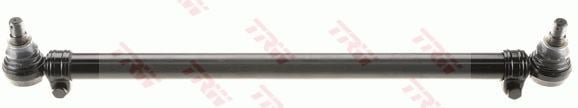 Irisbus Ares-Arway-Axer-Recreo Renault Trucks Ares-Axer-Iliade-Karosa Ön Rot... TRW