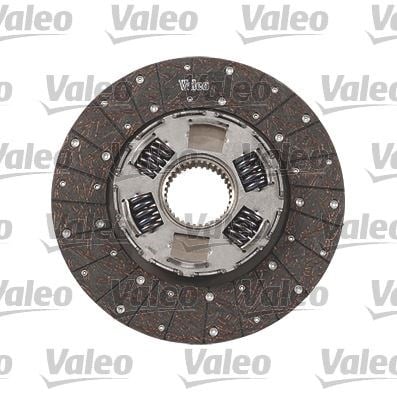 Renault Trucks Kerax/Magnum/Major/Premium Debriyaj Diski VALEO