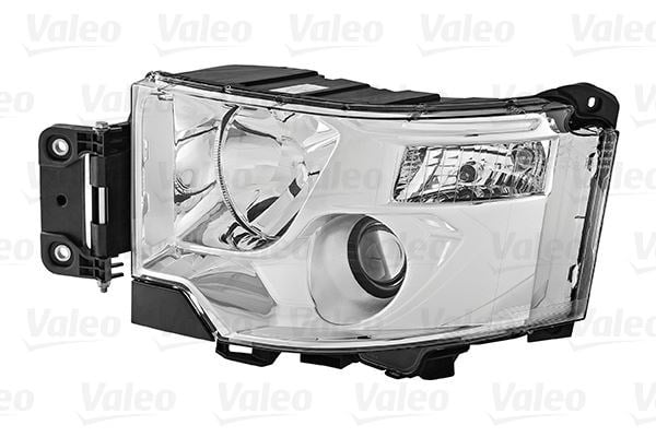 Renault Trucks T Sol Far [2013/10] VALEO