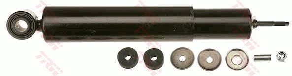Renault Trucks Midlum Arka Aks Amortisör TRW