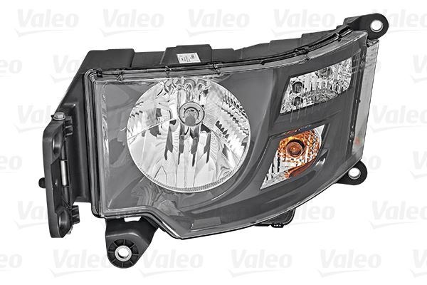 Renault Trucks K Sol Far [2013/10] VALEO