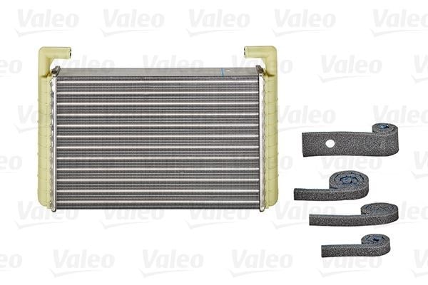 Renault Magnum AE Serisi Kalorifer Radyatörü VALEO