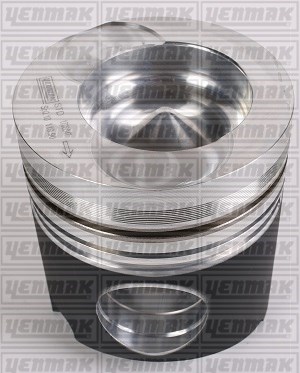 Renault Truck MIDR-MIPR 620.45 Piston Segman Q120.0mm STD YENMAK