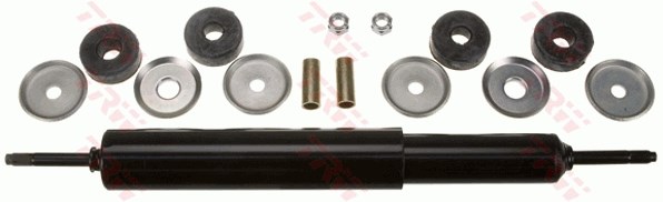 Renault Trucks Magnum Ön Aks Amortisör TRW