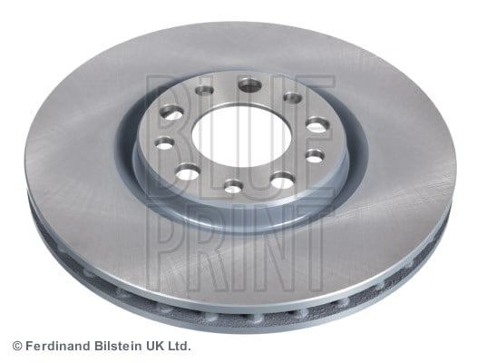 Jeep Renegade Compass Alfa Romeo Fiat Ön Fren Diski BLUEPRINT