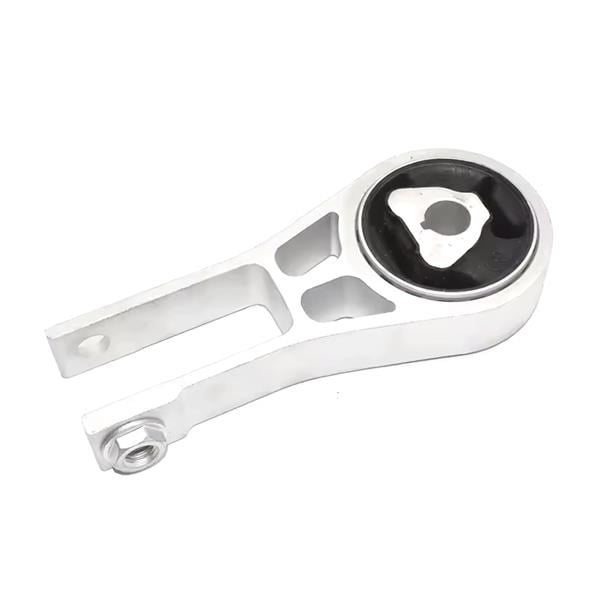 Jeep Renegade Compass Motor Takozu YTT