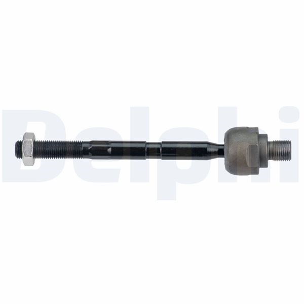 Kia Rio Rot Mili DELPHI