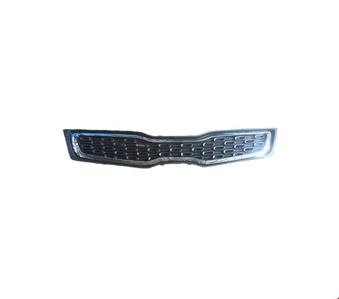 Kia Rio Ön Panjur Kromlu Sedan DOGAN-
