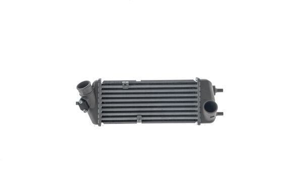 Kia Rio Intercooler MAHLE