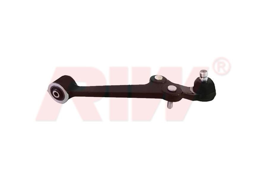 Kia Rio Ön Sağ Rotilli Salıncak RIW