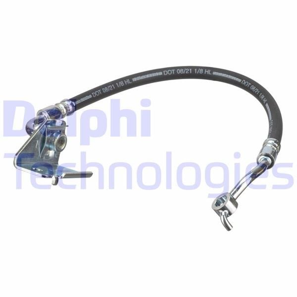 Kia Rio Arka Sol Fren Hortumu DELPHI