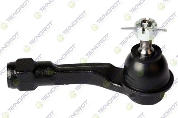 Kia Rio Rot Başı Dış Sağ TEKNOROT