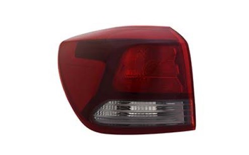 Kia Rio Arka Stop Sol 2017- TYC
