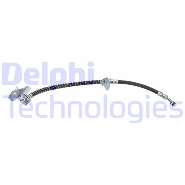 Kia Rio Stonic Ön Fren Hortumu DELPHI