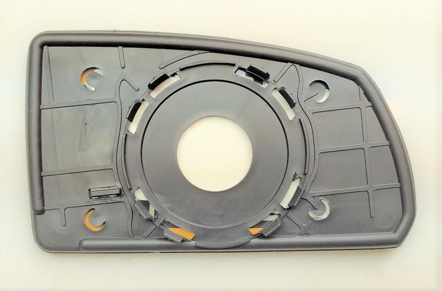 Kia Rio Yan Ayna Camı Sol ART-AYNA