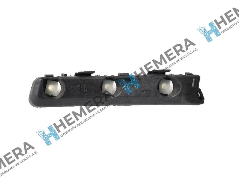 Kia Rio Tampon Braketi Arka Sağ 2012-2016 TAIWAN