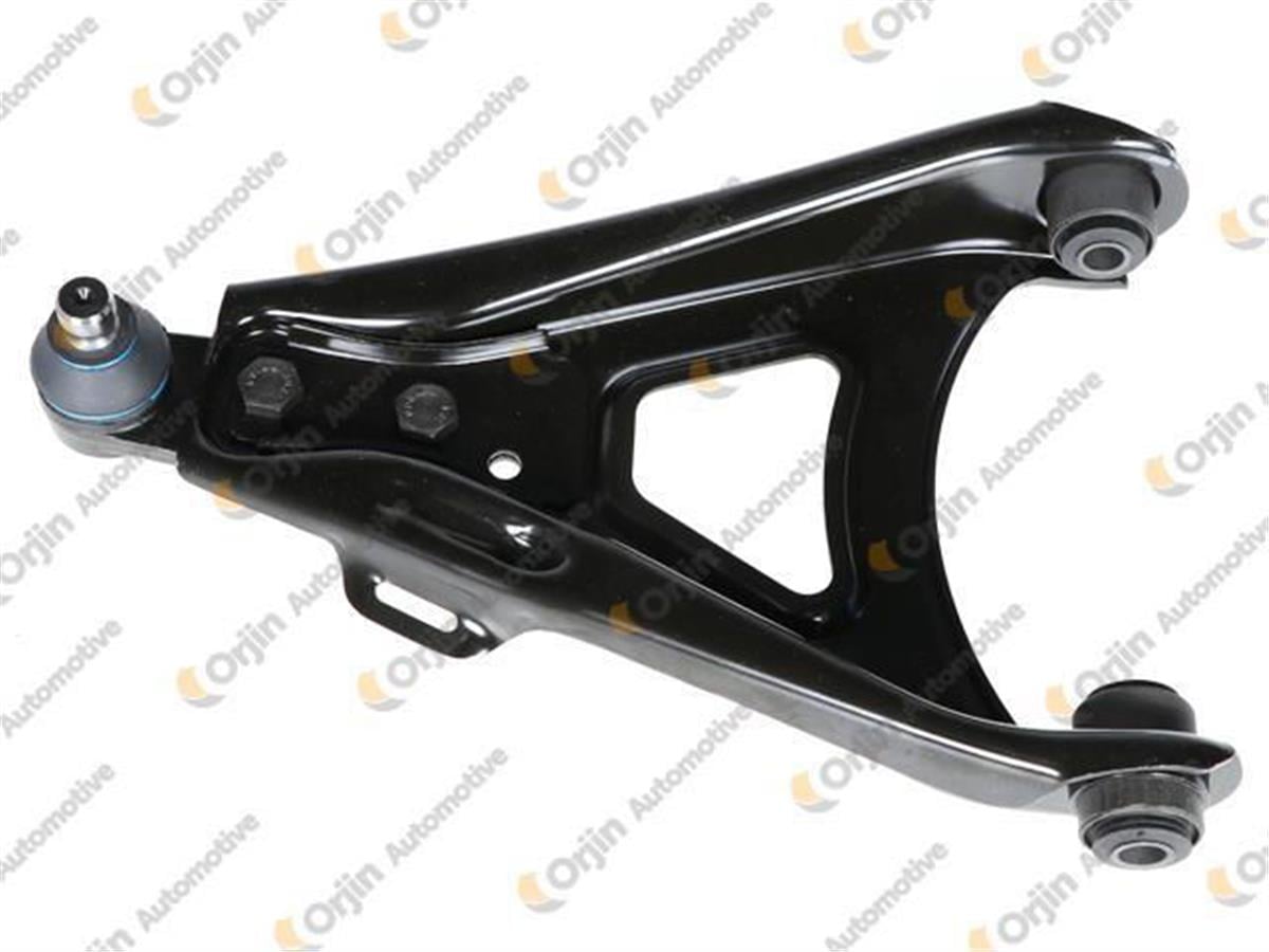 Rn020-L Alt Salıncak Komple Sol R9-R11 81 R21-Solenzo1.4-1.9 7700677036-77006956