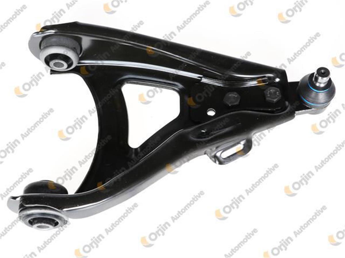 Rn032-R Alt Salıncak Komple Sağ R19 1.2-1.4-1.7-1.9 88-96 -Megane I 1.4-1.6-1.9-