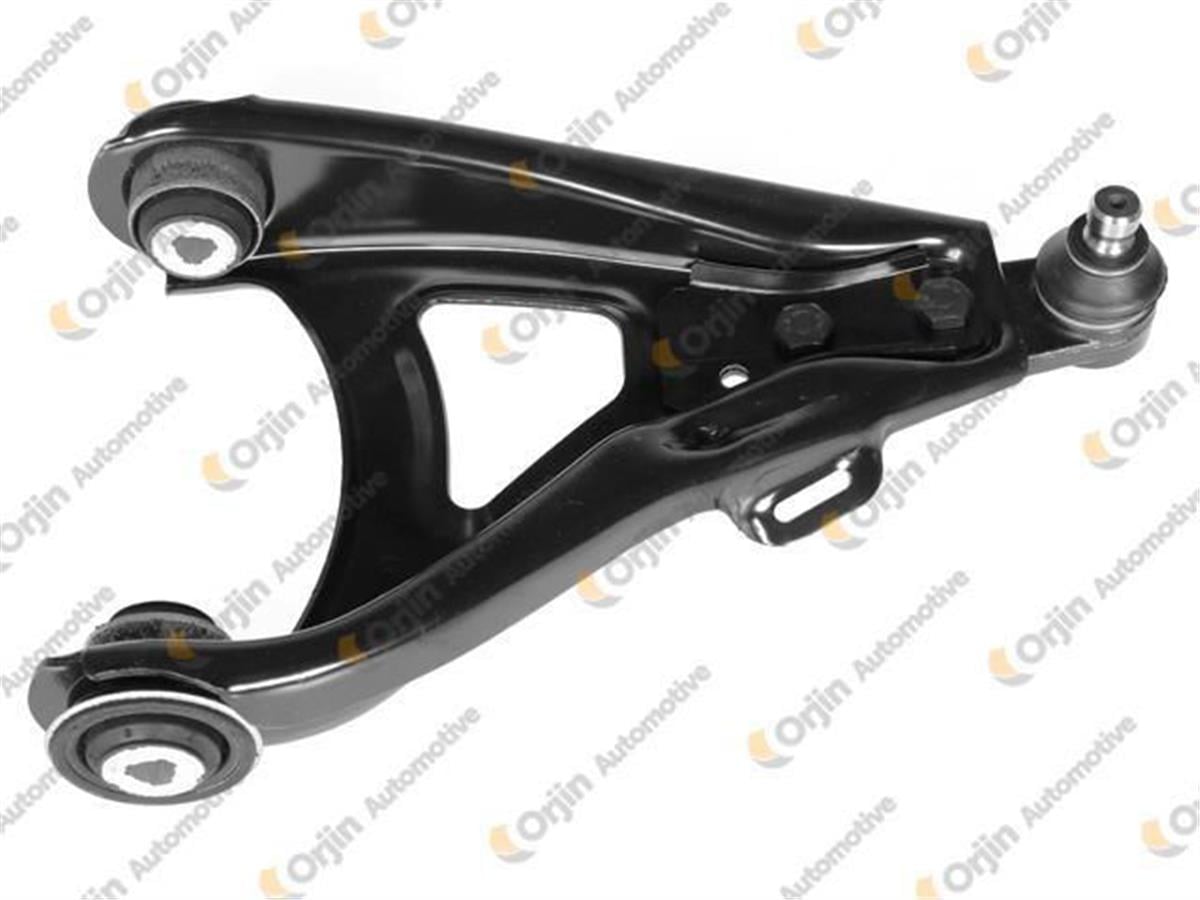 Rn038-R Alt Salıncak Komple Sağ 99 Em Kango-Clio 7700313944
