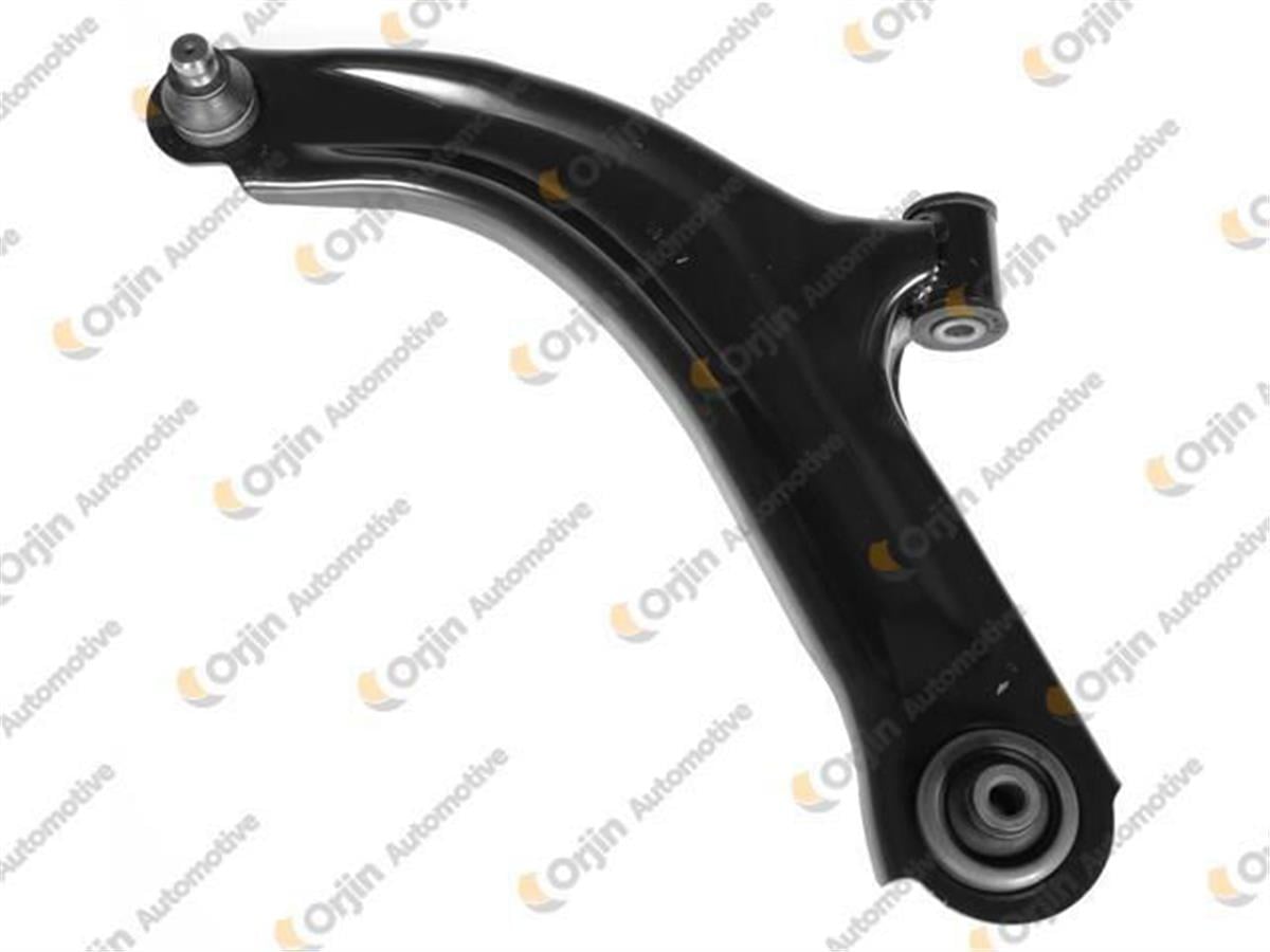 Rn066-L Alt Salıncak Komple Sol Clio 3 1.2-1.4-1.6 16V-1.5 Dcı 05 Modus 1.2 16