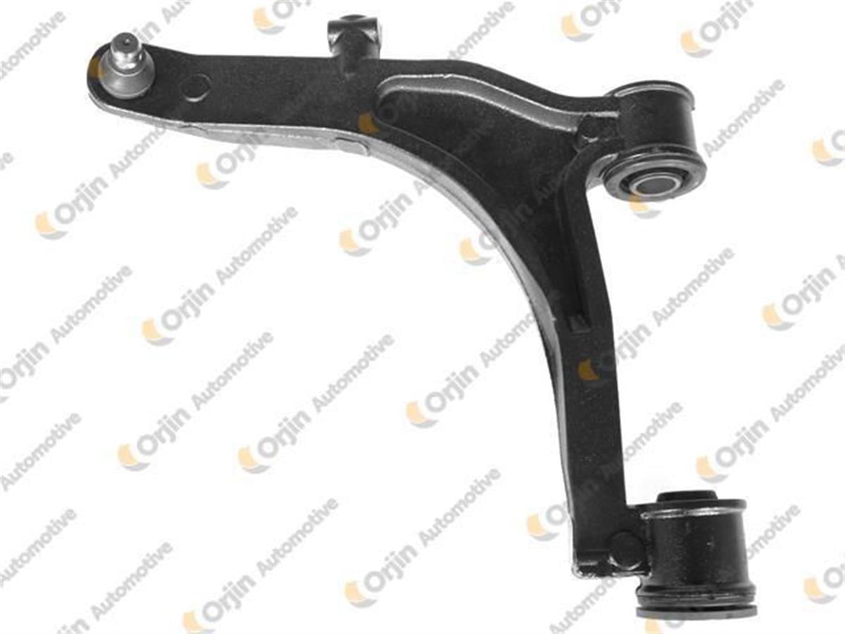 Rn310-L Alt Salıncak Sol Komple Master-Movano 01 22Mm 4401852-4401940-4404047-45