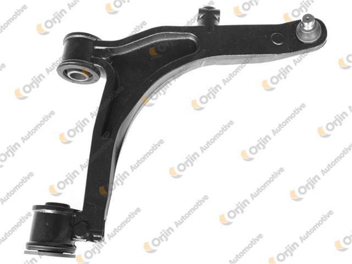 Rn310-R Alt Salıncak Sağ Komple Master-Movano 01 22Mm 4401941