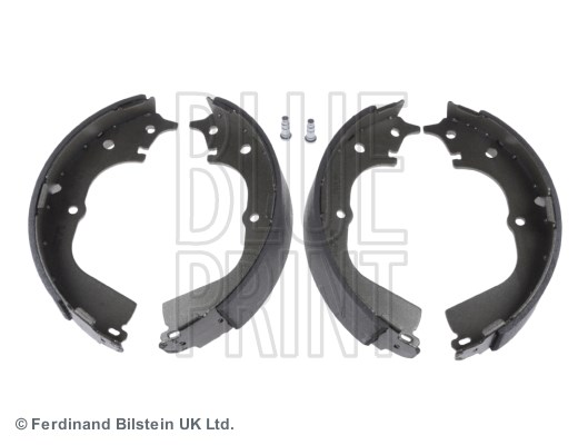 Daihatsu Rocky Fren Pabuçları Takımı BLUEPRINT