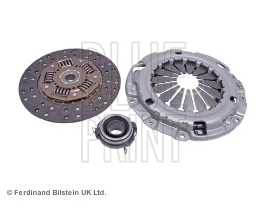 Isuzu Rodeo Debriyaj Seti BLUEPRINT