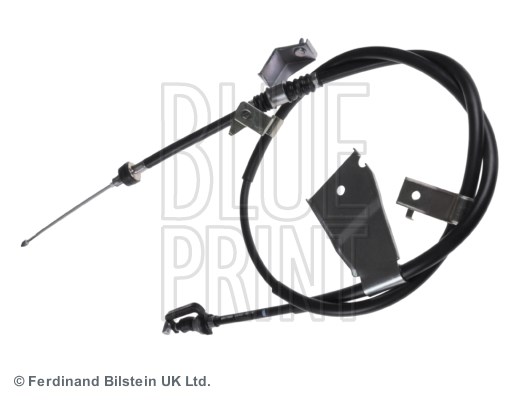 Isuzu Rodeo El Freni Teli BLUEPRINT