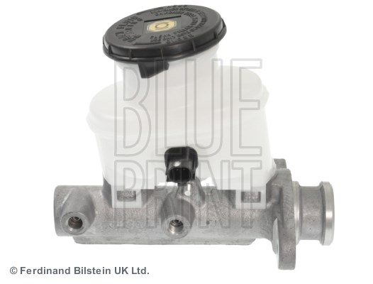 Isuzu Rodeo Fren Ana Merkezi BLUEPRINT